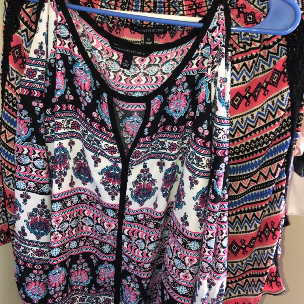 Blouse